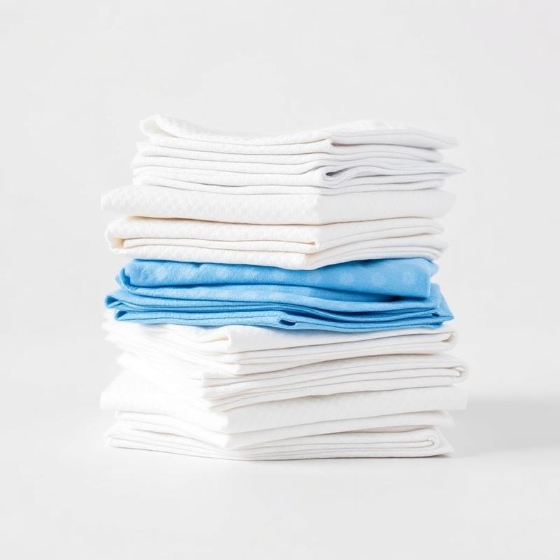 StaDry Disposable Underpads 23"x36"